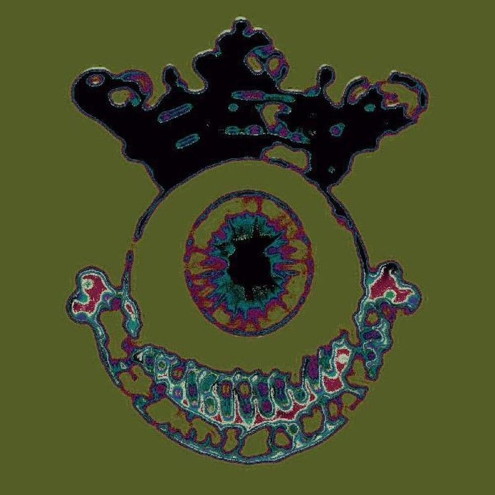 Bardo Pond - Volume 3  LP LP